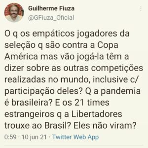 Guilherme Fiuza Instagram - 