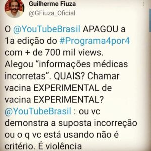 Guilherme Fiuza Instagram - 