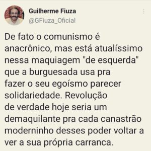 Guilherme Fiuza Instagram - 