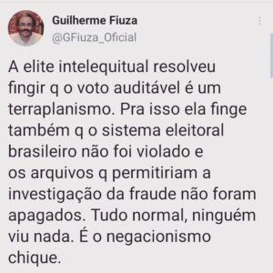 Guilherme Fiuza Instagram - 