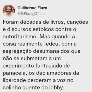 Guilherme Fiuza Instagram - 