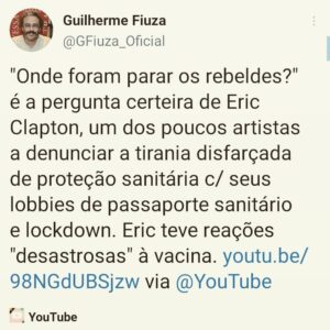 Guilherme Fiuza Instagram - 