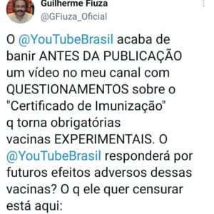 Guilherme Fiuza Instagram - 