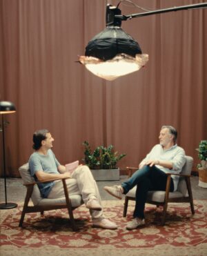 Guilherme Geirinhas Instagram - João, és um bom partido? 

Já no YouTube. 📹
Disponível também em todas as plataformas de podcast.
Em parceria com a @fundacao_ffms. 🎞️