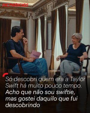 Guilherme Geirinhas Instagram - Numa conversa descontraída com Guilherme Geirinhas, Marta Temido recorda os tempos da pandemia: ”Nunca fiz media training. Se eu pudesse evitar chorar na televisão, tinha evitado. Dá a sensação de que és frágil e que a situação está pior do que na realidade é.”  Ouça Bom Partido através do link na bio da @sicnoticias ou nas plataformas de podcast.  #sicnoticias #bompartido #podcast #humor #martatemido #ps #pandemia #saude #eleicoes #europeias #europeias2024 #portugal #sicnoticias