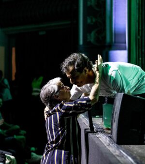 Guilherme Geirinhas Instagram - E eu farei o que puder pelo meu Sporting.

Obrigado a todos os que encheram o Coliseu e também a todos os que ao longo destes três anos tiveram o ADN de Leão. Vamos para dentro, mas o Leão precisar de caçar. Amo o Sporting e os amigos que fiz no Sporting. 💚

📸: @macedo