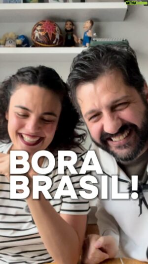 Guilherme Giovannoni Instagram - Se você depois desse JOGAÇO não tá sonhando com a medalha Olímpica, você morreu por dentro…

#basquete #basquetebrasil #seleçãobrasileira #olimpíadas #olimpiadas #podcastbrasil #cortespodcast #opinião