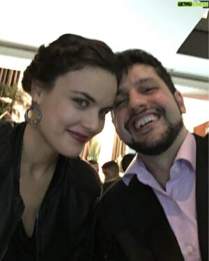 Guilherme Giovannoni Instagram - Namorados desde 2006! Feliz dia dos namorados amor da minha vida!

#namorados #diadosnamorados