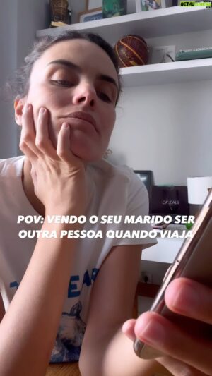 Guilherme Giovannoni Instagram - Quem ser essa pessoa?!?! #comedia #casal #vidadecasado
