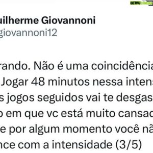 Guilherme Giovannoni Instagram - E aí, Thibodeau herói ou vilão dos Knicks?

#Nba #nbabrasil #nbanaespn #basquete #basquetebrasil #basket #basketball #knicks #thibodeau #nbaplayoffs