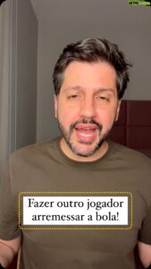 Actor Guilherme Giovannoni HD Instagram Photos and Wallpapers August 2024