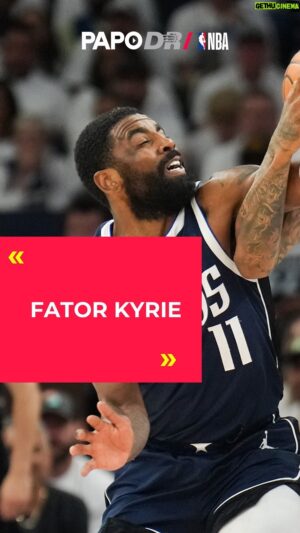 Guilherme Giovannoni Instagram - Que jogo da dupla do Dallas Mavs, Kyrie e Luka. Além dos pontos e estatísticas, jogaram de maneira muito inteligente. Wolves sentiu?

#Nba #nbabrasil #nbanaespn #basquete #basquetebrasil #basket #basketball #nbaplayoffs #kyrie #luka #mavs #doncic #wolves