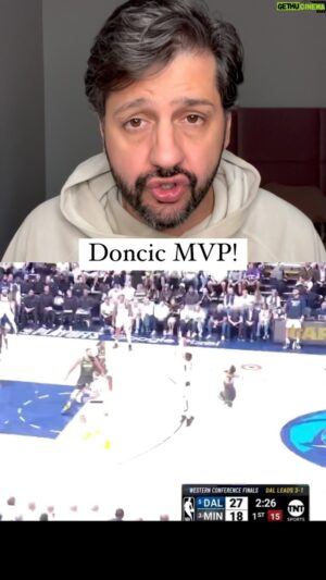 Guilherme Giovannoni Instagram - Doncic não deu chances aos Wolves no jogo 5! Começou matando jogo e não teve história. Primeira final da NBA, será que já ganha?

#Nba #nbabrasil #nbanaespn #basquete #basquetebrasil #basket #basketball #mvp #dallas #mavs #doncic #nbaplayoffs #nbafinals