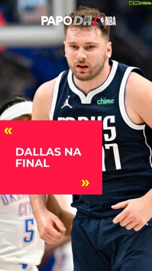 Guilherme Giovannoni Instagram - Uma mudança completa levou esse time do Dallas às finais de conferência! Consegue surpreender e ir pras Finais da NBA?

#Nba #nbabrasil #nbanaespn #basquete #basquetebrasil #basket #basketball #dallas #mavs #kyrie #doncic #nbaplayoffs