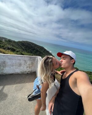 Guilherme Seta Instagram - dumpzin do fim de semana 🫶🏼🩵