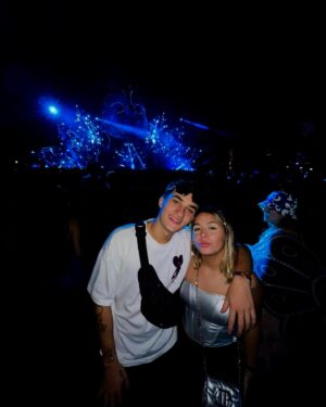 Guilherme Seta Instagram - Que experiência!!! Tomorrowland vc foi maneira demaisss 🥳 As boas companhias tbm fizeram a diferença 🫶🏼