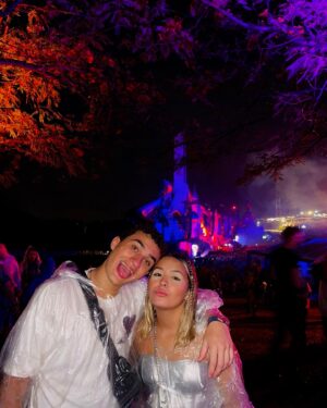Guilherme Seta Instagram - Que experiência!!! Tomorrowland vc foi maneira demaisss 🥳 As boas companhias tbm fizeram a diferença 🫶🏼