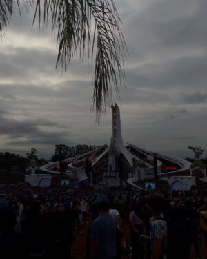 Guilherme Seta Instagram - Que experiência!!! Tomorrowland vc foi maneira demaisss 🥳 As boas companhias tbm fizeram a diferença 🫶🏼
