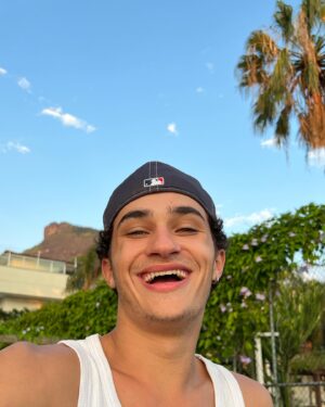 Guilherme Seta Instagram - ☀️