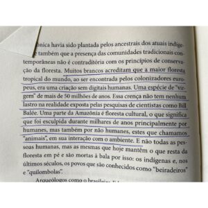 Guilherme Weber Instagram - O título parece espetáculo dos anos 90 do Grupo Corpo. Banzeiro é como o povo do Xingu chama o território de brabeza do Rio.
Se aqui não há a concretude elegante de estilo literário que fez do seu livro anterior, “Brasil, Construtor de Ruínas” uma obra prima de denúncia e rigor esplendor narrativo, é porque uma espécie de delírio inevitável contorna os temas. Mistura de reportagem denúncia e diário de experiência, Eliane conta sua experiência de mudança para Altamira, os bastidores de reportagens com a população riberinha, apresenta riquíssimos pensadores, acompanha trajetória de tartarugas, nomina sem medo inimigos do meio ambiente. Tudo junto ao mesmo tempo agora. Na página 63 crava, “sou uma escritora que escreve como leitora.” Da complexidade desta frase nasce uma espécie de guia para o leitor. 
“É preciso viver com terror e alegria” ela lembra Donna Haraway e assim apresenta suas impressões sobre esta jornada monumental que eh sair de São Paulo para se tornar habitante da Amazônia. Lembro coluna da psicanalista Vera Iaconelli “Não dá para ser brasileiro sem ter sido atravessado pela exuberância natural dessa terra que foi invadida para fins extrativistas e que só por acidente tornou-se país.”
Nas palavras manifesto de Eliane, esta experiência compartilhada nos coloca no terror, na indignação e também na esperança, palavra que ela mesmo refuta, mas que em algum lugar ainda sobra como energia.
Das associações que todo leitor contínuo e ansioso faz, me veio o brilhante micro conto do conterrâneo @lhpellanda Luís Henrique Pellanda: “O patriota entra na floresta e faz uma descoberta. Dentro da mata, seu país não existe.”
#elianebrum #companhiadasletras
