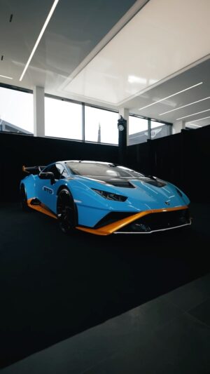 Guillaume Ruchon Instagram - C’est officiel, à partir de maintenant, je ne partage que des trends TikTok sur ce compte. Marre d’essayer d’innover ✌🏻
-
#huracan #huracansto #lamborghini #lamborghinihuracan
