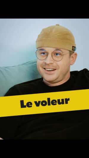 Guillaume Wattecamps Instagram - Tag ton pote clepto 🙃
En coloc’ avec @guihome_vous_detend 😅💛

Team 🏴‍☠️: @christian_puech @charlottedehugo @nat_deuil @henrydujmusic @juliendemond22 @nicolasmoneuse @thibaud_michalet @clairethiblet @quentin__x3