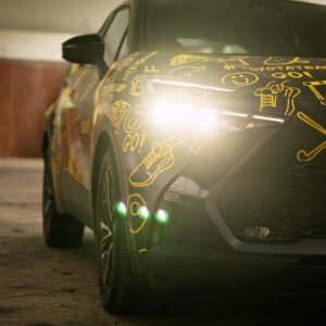 Guillaume Wattecamps Instagram - Me voilà donc ambassadeur officiel de @toyotabelux 🇧🇪🫡 Ma mission ? Me rendre à Paris pour soutenir les athlètes belges en compétition et rentrer à la maison des médailles plein le coffre 🥇🥳 J’ai repris le sport donc si vraiment faut leur filer un coup de main, je peux sans souci porter leur gourde 💪🏻 Paris, j’arriiiive ! 🇫🇷 @toyotabelux #toyotateambelgium #paris2024 #startyourimpossible #partner #ad