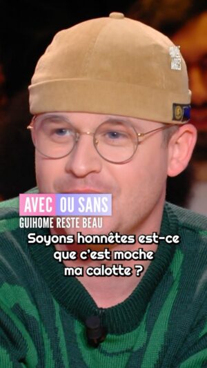 Guillaume Wattecamps Instagram - La balle perdue pour Adil 😂 

Camille&Images tous les jeudis soirs sur TF1 et en streaming sur MyTF1