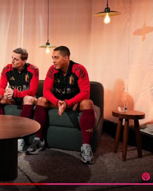 Guillaume Wattecamps Instagram - An interview with a twist by our “new intern” GuiHome. 😅