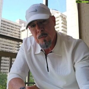 Actor Guillermo Iván HD Instagram Photos and Wallpapers May 2024