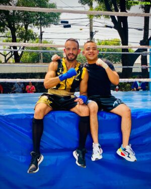 Guillermo Iván Instagram - Best way to celebrate ‘5 de Mayo’ is in the boxing 🥊 ring in in a real fight at a Mexican barrio. Thanks @banos63 for the opportunity and for all your teachings and mentoring, not just in fighting but in life. Thanks to all our team. You are the best 🙏 🇲🇽 more to come about the fight!! 

Gracias @banos63 y todo el equipo por dejarme vivir este sueño! La mejor manera de festejar el 5 de Mayo ha sido arriba del ring con esta pelea. Gracias Ricardo Chucky Baños por todo lo que me enseñas trabajando duro en los entrenamientos y por la confianza al dejarme subir a pelear! Más de la pelea por venir! 

#boxing #trainig #5demayo #mexico #guillermoivan #actors #actorslife #wellness #fighting #actinfigures