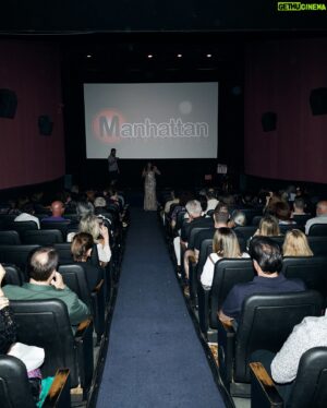 Guillermo Iván Instagram - Thanks @manhattanfilmfestival for all the love! Thanks for bringing us together and for being the hub for so many wonderful filmmakers and talented actors, directors, screenwriters and producers. Great moments 🙏 😃 🙏 ❤️ ❤️ ❤️ 

Pictures by @eduardoferminphotonyc 

#manhattan #filmfestivals #guillermoivan #newyork #usa #movies #films #tv #shows #actors #latinx #moviemaking #filmakers