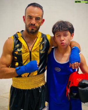Guillermo Iván Instagram - Best way to celebrate ‘5 de Mayo’ is in the boxing 🥊 ring in in a real fight at a Mexican barrio. Thanks @banos63 for the opportunity and for all your teachings and mentoring, not just in fighting but in life. Thanks to all our team. You are the best 🙏 🇲🇽 more to come about the fight!! 

Gracias @banos63 y todo el equipo por dejarme vivir este sueño! La mejor manera de festejar el 5 de Mayo ha sido arriba del ring con esta pelea. Gracias Ricardo Chucky Baños por todo lo que me enseñas trabajando duro en los entrenamientos y por la confianza al dejarme subir a pelear! Más de la pelea por venir! 

#boxing #trainig #5demayo #mexico #guillermoivan #actors #actorslife #wellness #fighting #actinfigures