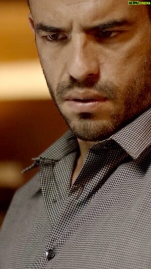 Guillermo Iván Instagram - #tbt “EL DESCONOCIDO” #tbthursday “THE UNKNOWN HITMAN” #netflix 

#actors #actorslife #thursday #jueves #series #shows #cinelatino #guillermoivan #action #actionfigures