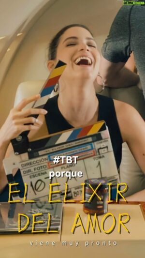 Guillermo Iván Instagram - #tbt un poco del tras cámaras del rodaje de @elelixirdelamoroficial que se viene prontito!! El 15 de Julio lanzamos el tráiler oficial y el poster con fecha de estreno!!! Wohooo #CineMexicano 
Escrita y producida por @zairmontes y dirigida por @guillerivan ambos me inspiran, los adoro ❣️ y yo también fui productora esta vez… muero porque la puedan ver pronto
 @elelixirdelamoroficial 
>—->> Follow us ❣️
