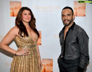 Guillermo Iván Instagram - Here we go Golden Skyline Entertainment, and this is just the beginning! See you all next Friday at @manhattanfilmfestival at 7pm for the premiere of our first show “RUNNING ERINS” as oficial selection at the festival. find the link to get your tickets in my stories.
Aquí vamos Golden Skyline Entertainment y esto es solo el inicio. Nos vemos el próximo viernes a las 7pm en el @manhattanfilmfestival para la premiere de nuestro primer show “RUNNING ERINS” como selección oficial del festival. Encuentra el link en mis historias para conseguir boletos. 

#newyork #filmfestival #premiere #movies #films #shows #entretainment #actors #nyc #usa #actorslife #guillermoivan #latinos