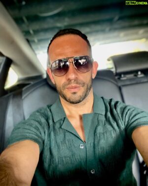 Guillermo Iván Instagram - Here we go again ✈️ will be back 🔜 😃 NYC! 
Aquí vamos de nuevo ✈️ de regreso muy pronto 😃 NYC! 

#nyc #newyork #actors #actorslife #guillermoivan #movies #films #traveler #travelerlife #latinos #latinx #usa