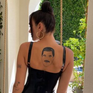 Guillermo Rodriguez Instagram - DUA ❤️ GUILLERMO
