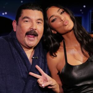 Guillermo Rodriguez Instagram - SHAPEWEAR MODELS 😘 @IamGuillermo @KimKardashian