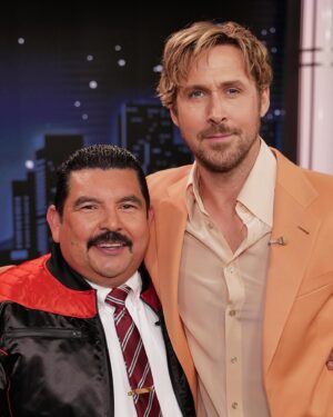 Guillermo Rodriguez Instagram - Two sexy and handsome guys.