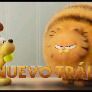 Guillermo Villegas Instagram - Ahora sí les puedo contar que voy a ser Garfield.
Kemocióoon.

@sonypicturesmx
#fueradecasa
#Garfield