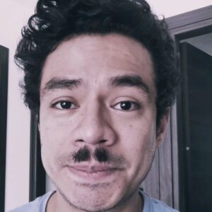 Guillermo Villegas Instagram - Top 10 de caritas preciosas que uno le manda a @erickarce810 sin razón a lo largo de la historia.

Cual gana pa ustedes?