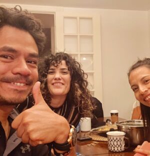 Guillermo Villegas Instagram - Y lo que falta! ♡♡

@andreahuertaf 
@senisientaa 
@alegvarela