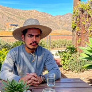 Guillermo Villegas Instagram - Ahi'nomás el spameo