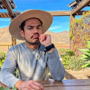 Guillermo Villegas Instagram - Ahi'nomás el spameo