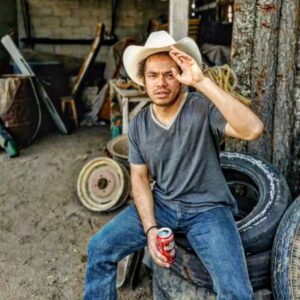 Guillermo Villegas Instagram - El turno de las Caritas en personaje. 

Vote usted por su fav.