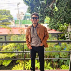 Guillermo Villegas Instagram - Ah pillo.