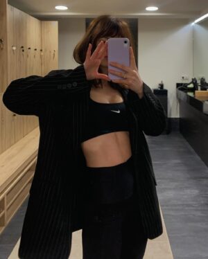 Guiomar Puerta Instagram - Abril siempre me trata bien. °❀⋆.ೃ࿔*:⋆☾⋆⁺₊ 𐦍༘⋆₊ ⊹ ݁˖⚘‎