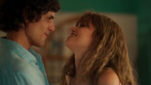Guiomar Puerta Instagram - Así empezó todo. Edmundo y Mercedes. 💔 #Montecristo ya disponible en @movistarplus