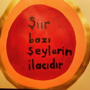 Gülin Kılıçay Instagram - 